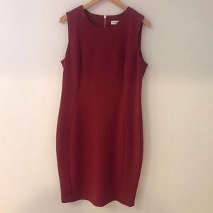 Calvin Klein Dress NWT